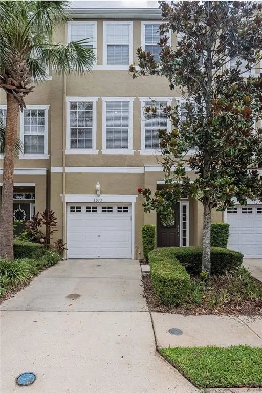 3053 Pointeview Drive, TAMPA