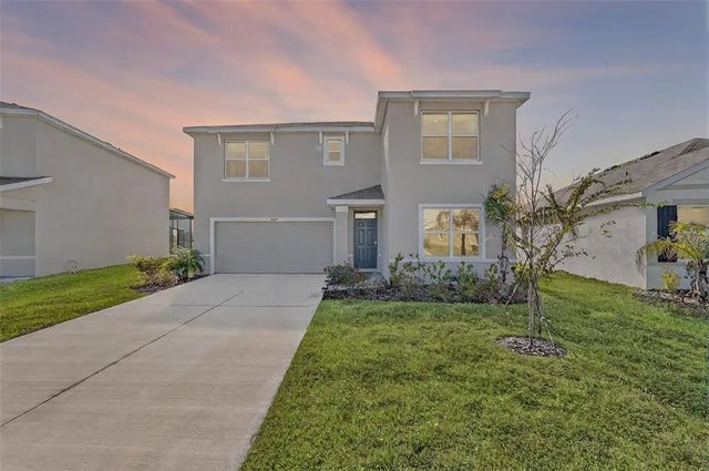 8379 Ender Hills Drive, WESLEY CHAPEL