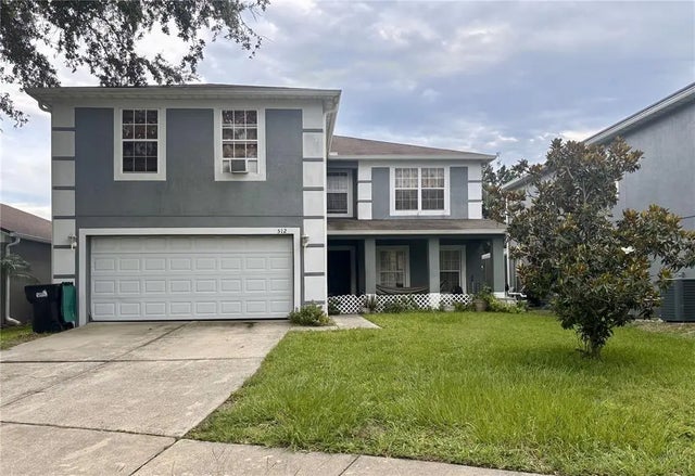 512 Flower Fields Lane, ORLANDO