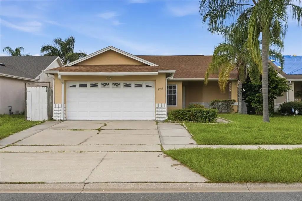 4609 Cheyenne Point Trail, KISSIMMEE