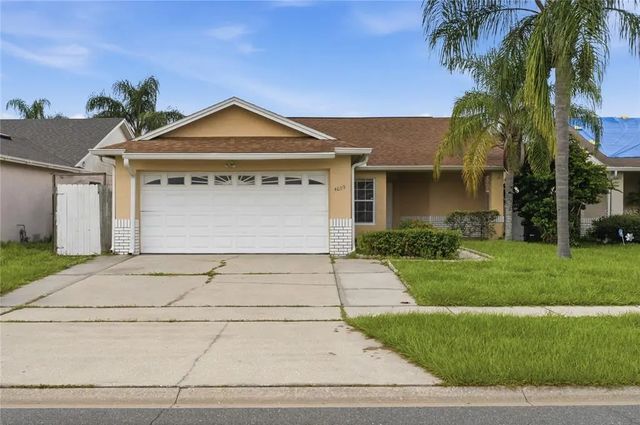 4609 Cheyenne Point Trail, KISSIMMEE