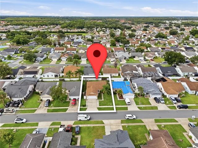 4609 Cheyenne Point Trail, KISSIMMEE