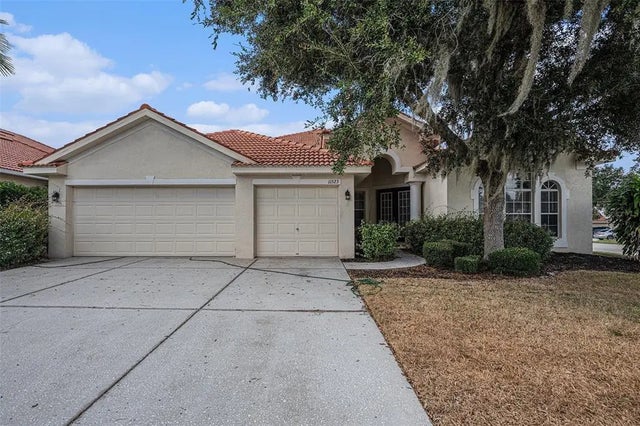 11523 Oyster Bay Circle, NEW PORT RICHEY