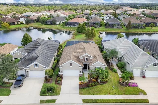 4123 Midnight Blue Run, BRADENTON