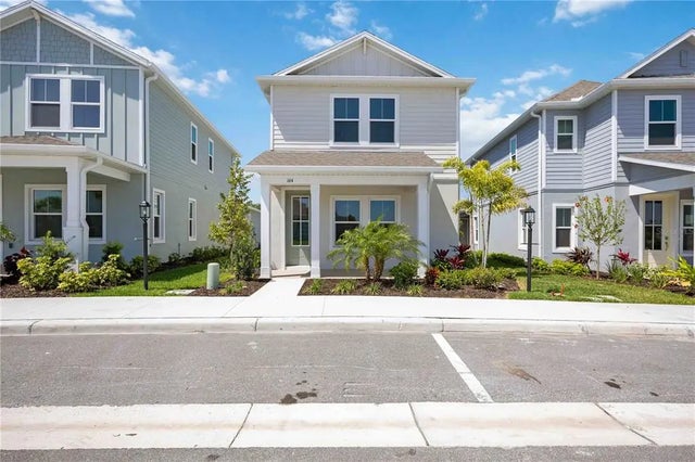 164 Eagleston Lane, SARASOTA