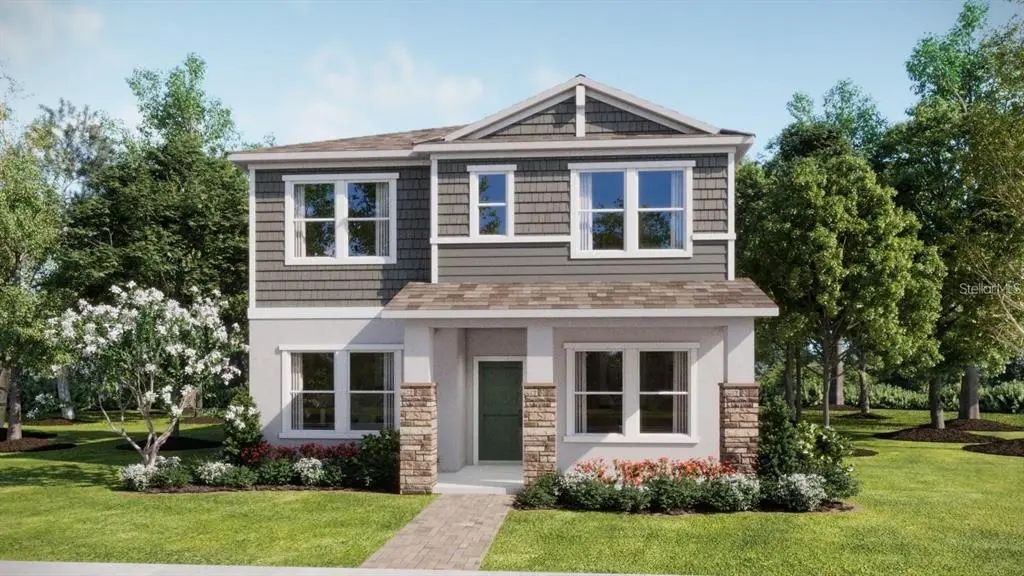 3267 Zuni Road, ST CLOUD