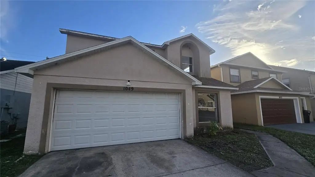1049 Clovercrest Road, ORLANDO