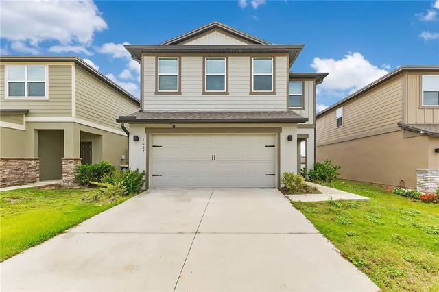 1687 Bear Mountain Lane, MINNEOLA