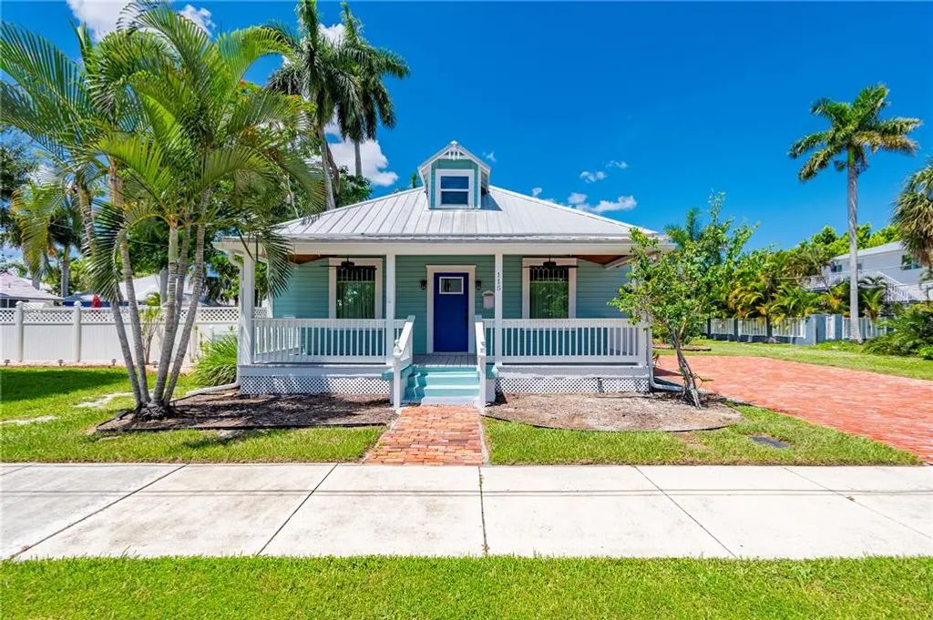115 Gill Street, PUNTA GORDA