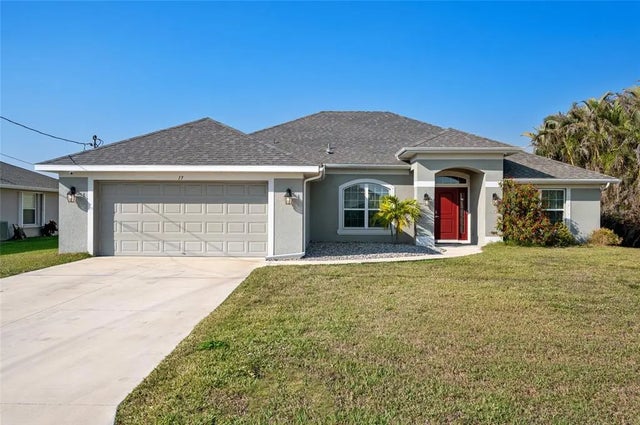 17 White Marsh Lane, ROTONDA WEST