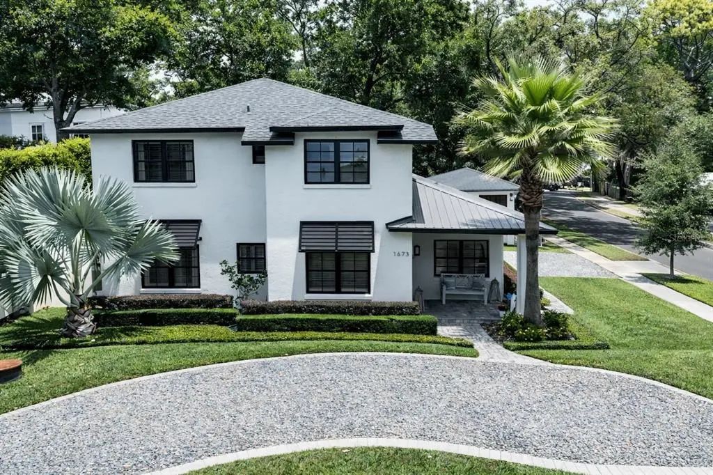 1673 Mayfield Avenue, WINTER PARK