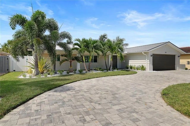 651 64th Avenue, ST PETE BEACH