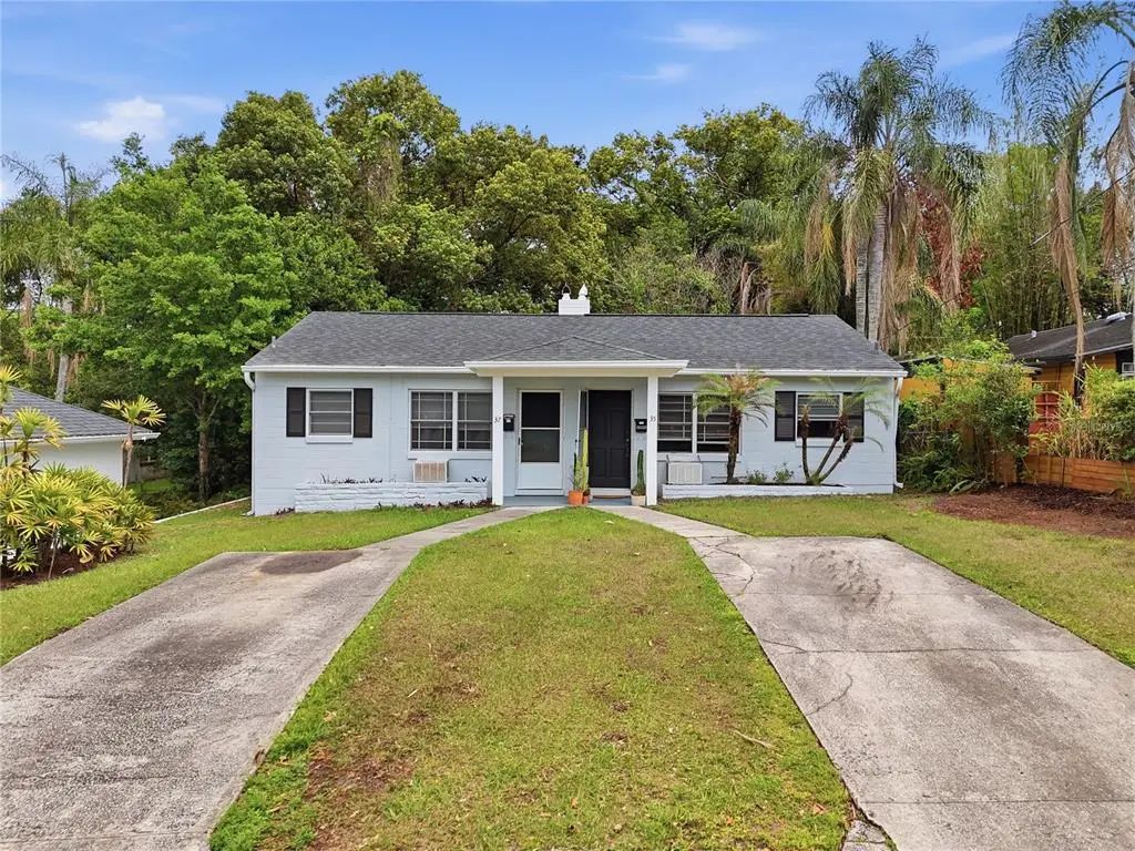35-37 N Hillside Avenue, ORLANDO