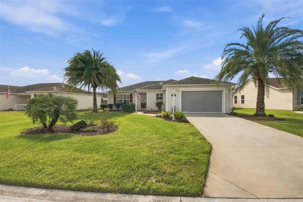 890 Abaco Path, THE VILLAGES