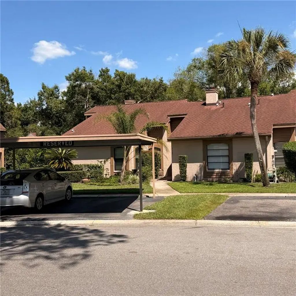 3409 Hill Moor Drive, PALM HARBOR