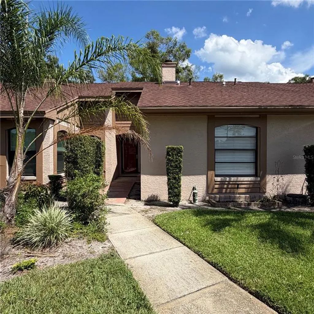 3409 Hill Moor Drive, PALM HARBOR