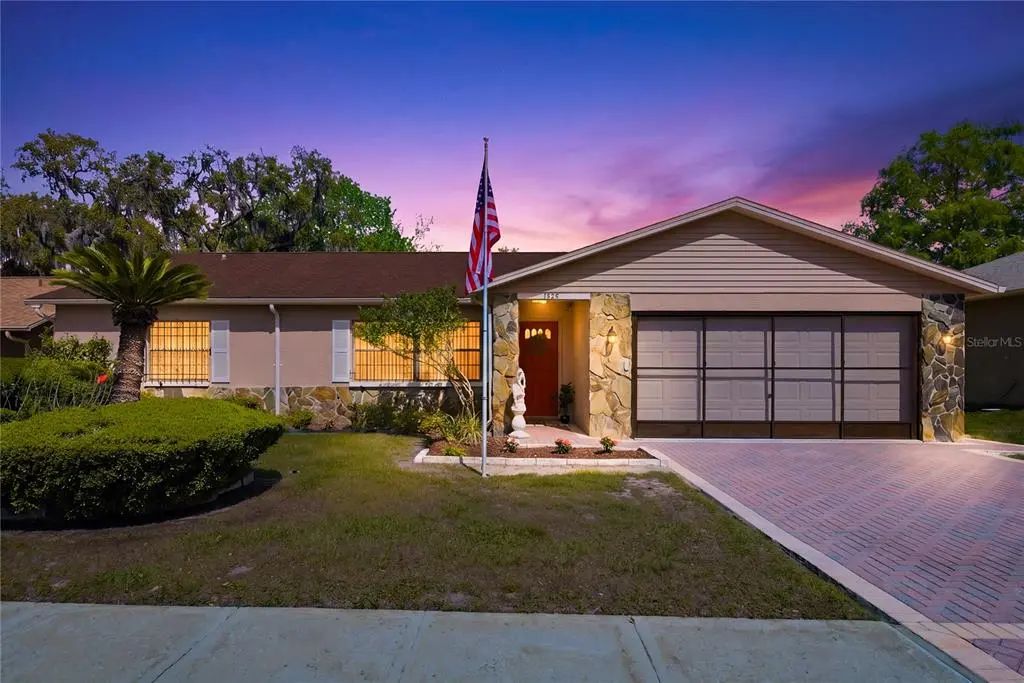 7832 Mcpherson Drive, NEW PORT RICHEY