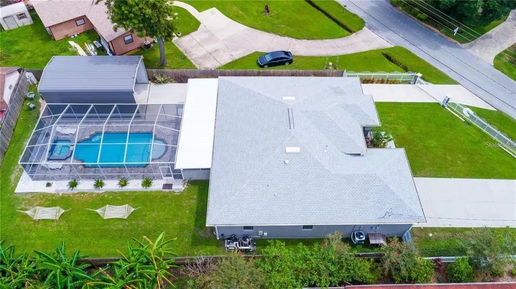 5816 Little River Drive, TAMPA
