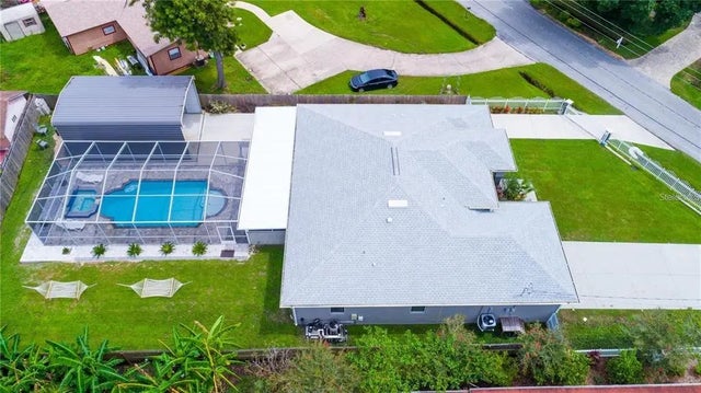 5816 Little River Drive, TAMPA