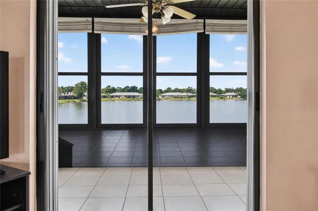 25275 Rampart Boulevard 1607, PUNTA GORDA