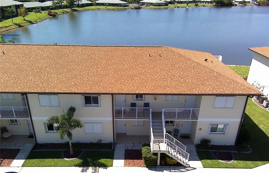 25275 Rampart Boulevard 1607, PUNTA GORDA