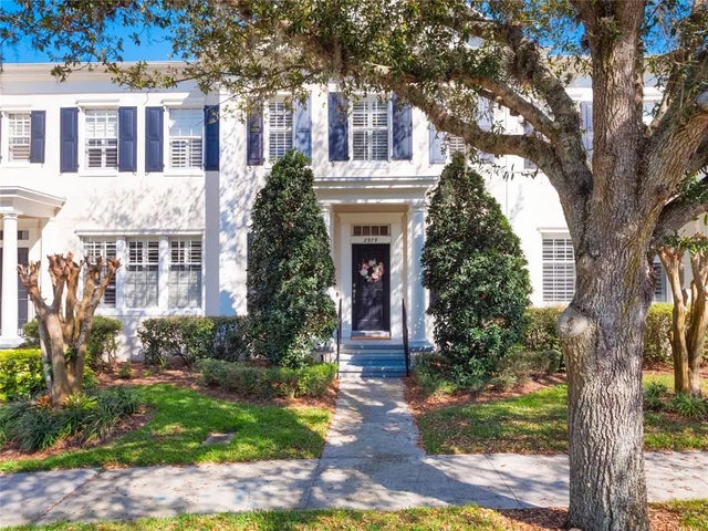 2979 Upper Park Road, ORLANDO