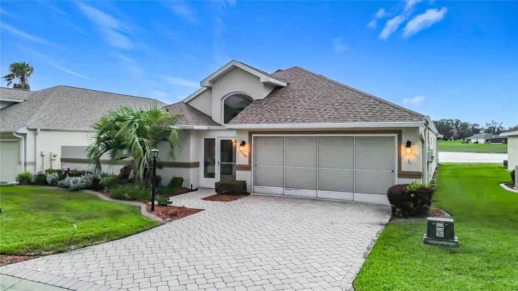 11363 Se 177th Lane, SUMMERFIELD