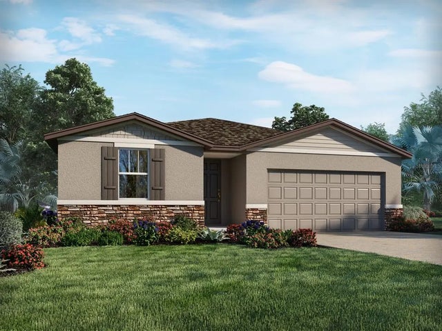 2389 White Tail Street, DAVENPORT