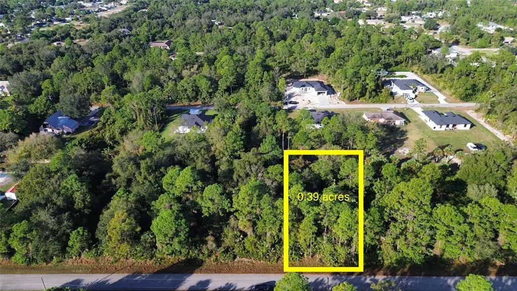 415 North Avenue, LEHIGH ACRES