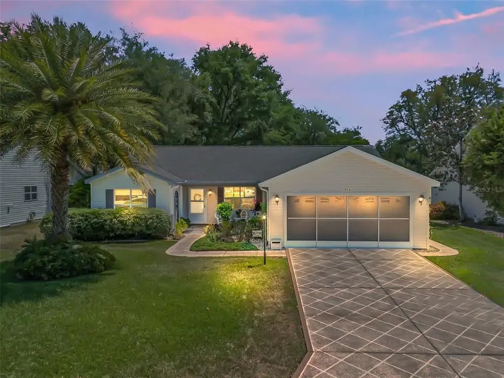 511 Chula Vista Avenue, THE VILLAGES