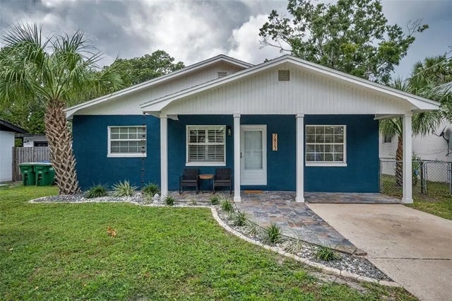 7413 S Obrien Street, TAMPA