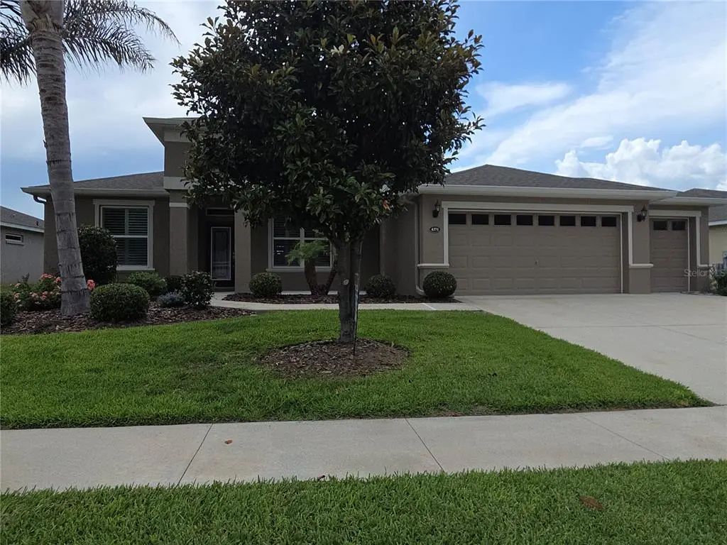 4371 Bent Creek Lane, LEESBURG
