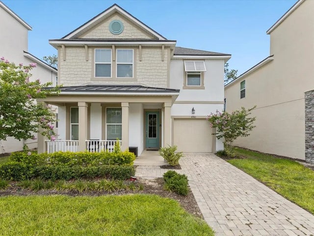 8943 Coconut Breeze Drive, KISSIMMEE