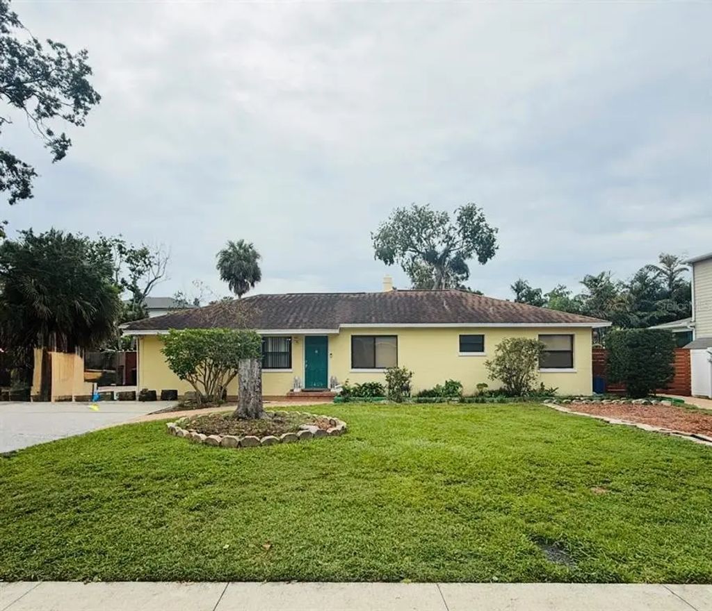 3408 W San Luis Street, TAMPA