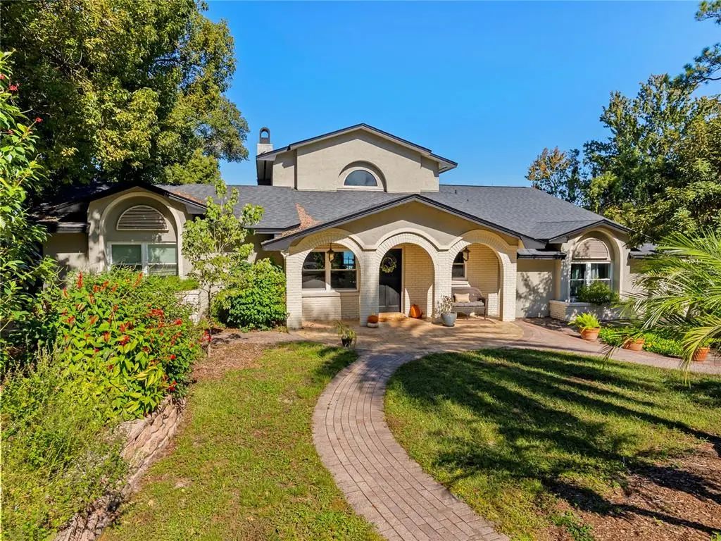 298 Broadmoor Road, LAKE MARY