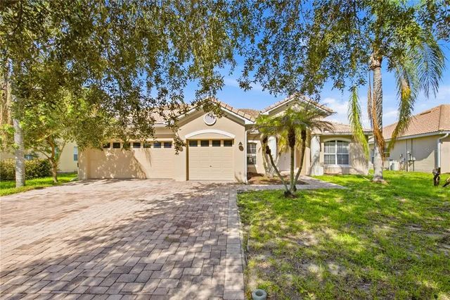 3905 Bowfin Trail, KISSIMMEE