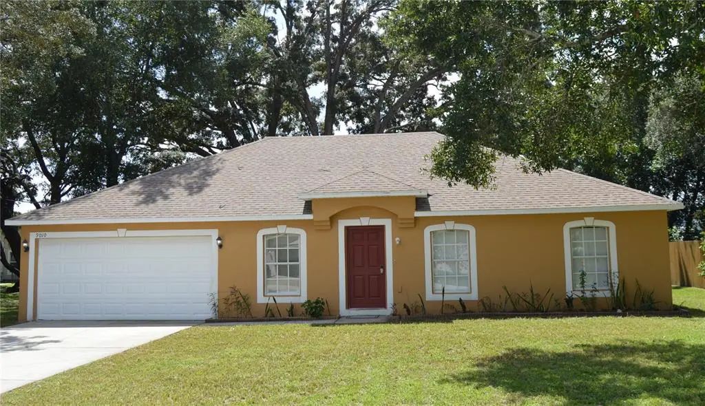 9010 Mccormick Street, SPRING HILL