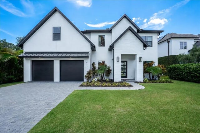 4111 W Swann Avenue, TAMPA