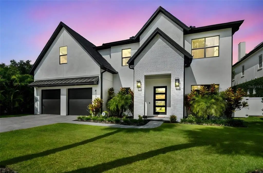 4111 W Swann Avenue, TAMPA