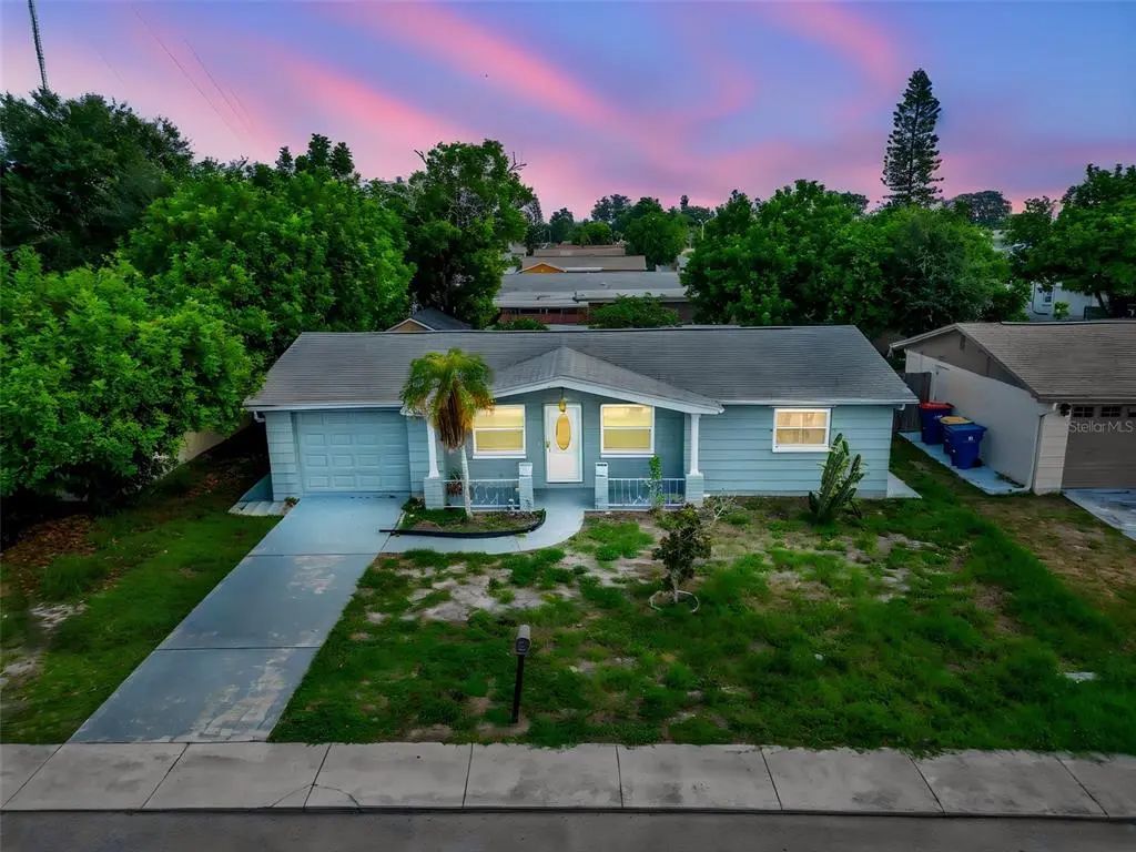 3049 Kilburn Road, HOLIDAY