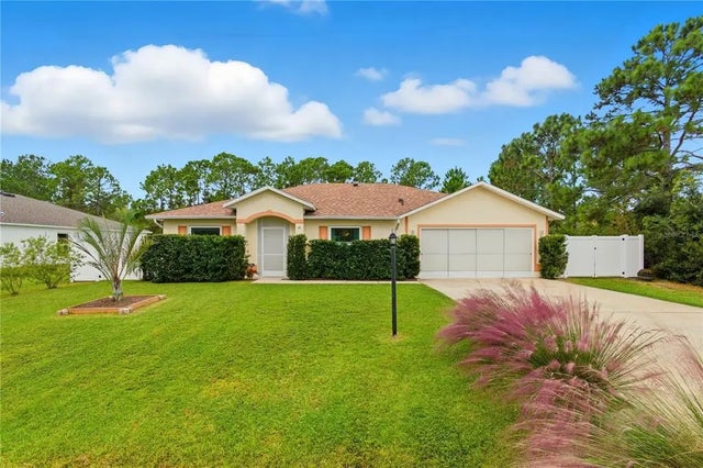 14 Frenora Lane, PALM COAST