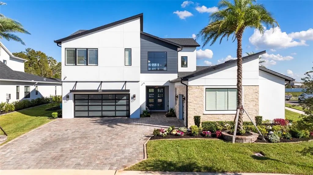 9877 Laurel Berry Drive, ORLANDO