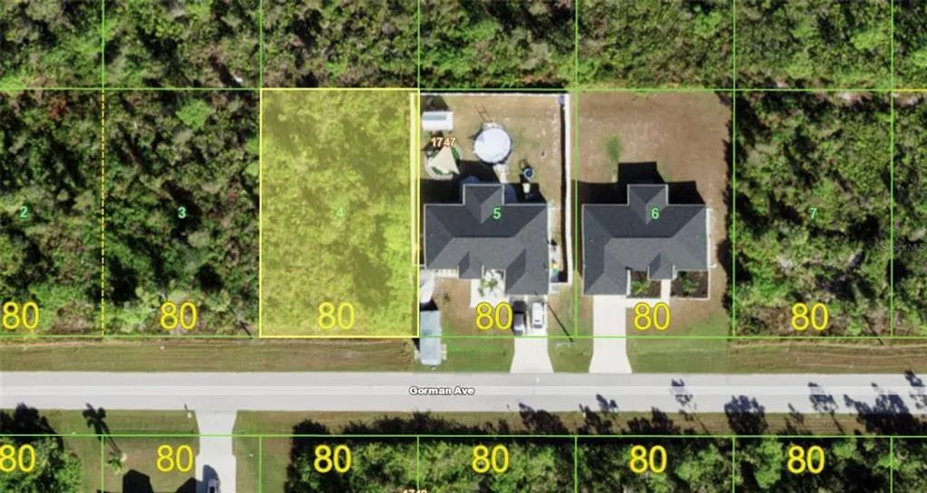 13164 Gorman Avenue, PORT CHARLOTTE