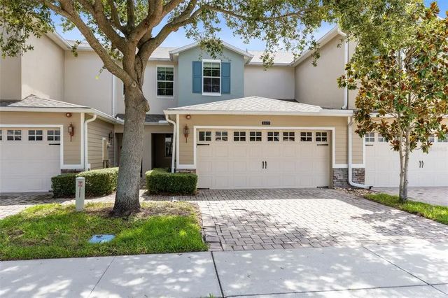 1327 Priory Circle 1327, WINTER GARDEN