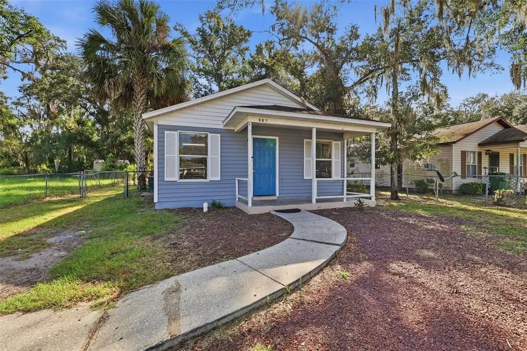 902 Talladega Street, LEESBURG