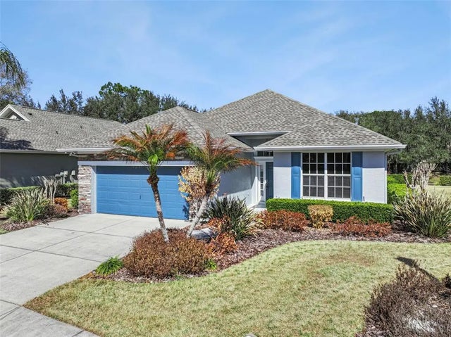 8107 Lake James Boulevard, LAKELAND