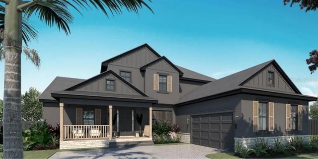 4611 Hickory Oak Drive, BROOKSVILLE