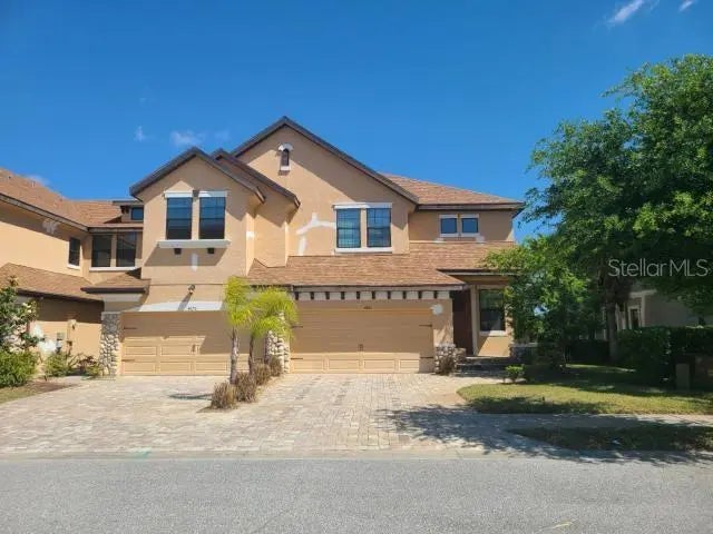 4681 Wandering Way, WESLEY CHAPEL