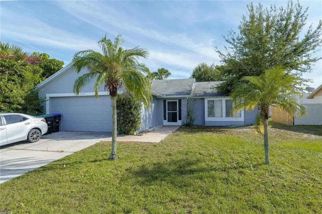 2706 Hartman Drive, ORLANDO