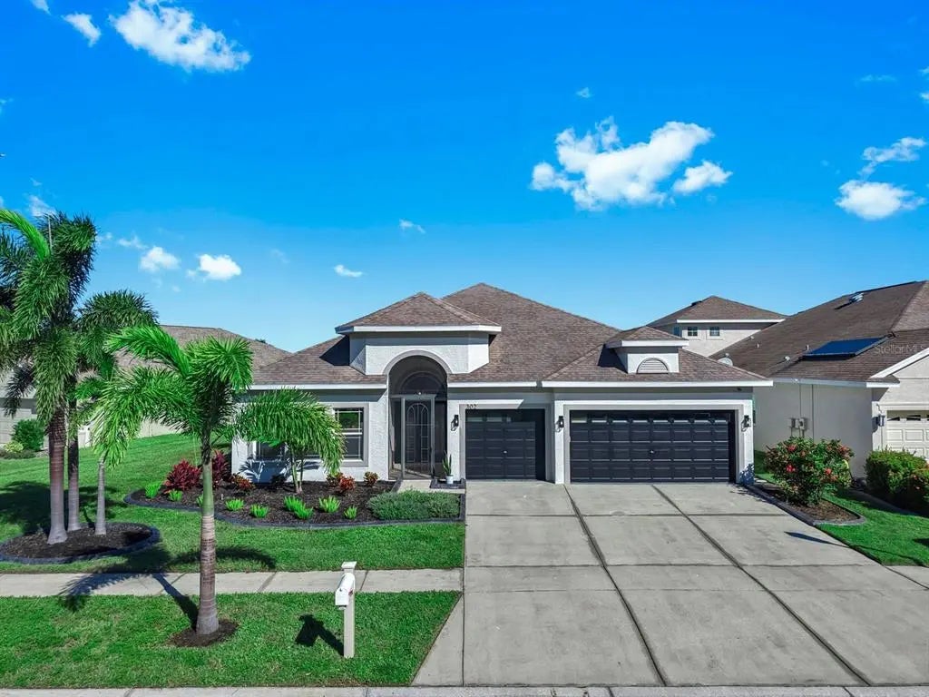 302 York Dale Drive, RUSKIN